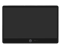 American Dynamics 32" Public View Monitor, Black