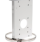 AXIS 21764 Outdoor Pole Mount for Mains Adapter PS24