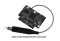 FS85011A Fiber Transmitter SINGLE-CHANNEL DIGITALLY ENCODED VIDEO WITH BIDIRECTIONAL DATA