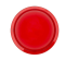 System Sensor LENS-R3 L-Series Indoor WallCeiling Mount Strobe, LED Lens, Red