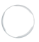System Sensor BZSPWC-P L-Series BZSPWC Ceiling Mount Speakers and Speaker-strobes White Bezel Kit...