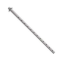System Sensor ST-3 Metal Sampling Tube for Duct Widths 2'-4'