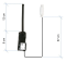 Mini Camera Video IP Surveillance With Spy Headset
