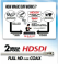 Magic U Series | 32CH Octa-Brid DVR System, 4K Output, 8HDD Slots, ESATA, 16CH Audio, 4MP EX-SDI/...