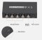SDI Splitter, SDI Splitter Out Splitter SDI Adapter Seamless Integration