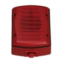 System Sensor SPRK SpectrAlert Advance Outdoor Speakers, Wall Mount, "FIRE" Marking, Red
