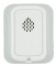 System Sensor CHWL L-Series Selectable Output Chime, Wall Mount, White