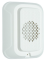 System Sensor HWL-LF L-Series Indoor 2-Wire Selectable Output Low Frequency Sounder, Wall Mount, ...