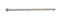 System Sensor ST-5 Metal Sampling Tube for Duct widths 4'-8'