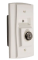 System Sensor RTS151KEY Key Remote Test and Reset Station for Duct Smoke Detector, Replaces RTS45...