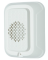 System Sensor HWL-LF L-Series Indoor 2-Wire Selectable Output Low Frequency Sounder, Wall Mount, ...