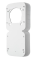 System Sensor SPSEP-BBSWL L-Series White Expander Plate Back Box Skirt