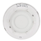 System Sensor 5621 135°F Fixed Temp/Rate-of-Rise, Dual-Circuit Mechanical Heat Detector