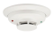 System Sensor 4WT-B Photoelectric i3 Series Smoke Detector, 4-Wire, 135F Fixed Thermal Sensor, Wh...