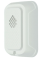 System Sensor CHWL L-Series Selectable Output Chime, Wall Mount, White