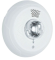 System Sensor CHSCWL L-Series Selectable Output Chime Strobe, Ceiling Mount, White