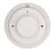 System Sensor 4WT-B Photoelectric i3 Series Smoke Detector, 4-Wire, 135F Fixed Thermal Sensor, Wh...