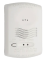 System Sensor CO1224T 12/24V, 6-Wire System-Monitored Carbon Monoxide Detector with RealTest Tech...