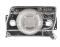 System Sensor D4S 4-Wire Photoelectric Sensor Component