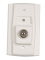 System Sensor RTS151KEY Key Remote Test and Reset Station for Duct Smoke Detector, Replaces RTS45...