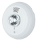 System Sensor CHSCWL L-Series Selectable Output Chime Strobe, Ceiling Mount, White