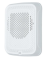 System Sensor SPWL L-Series Indoor High Fidelity Speaker, Wall Mount, no Marking, White