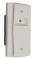 System Sensor RA100Z Remote Annunciator for both Conventional and Intelligent Application