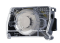 System Sensor D4S 4-Wire Photoelectric Sensor Component
