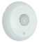 System Sensor HCWL-LF L-Series Indoor Selectable Output Low Frequency Sounder, 2-Wire, Ceiling Mo...