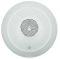 System Sensor HCWL-LF L-Series Indoor Selectable Output Low Frequency Sounder, 2-Wire, Ceiling Mo...