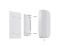 42816.83.WH3 || Ajax, Keypad Plus White