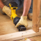 DeWalt DCS380P1 20V Max* Cordless Reciprocating Saw Kit