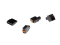 AXIS 5500-831 Connector Kit for Q7401 Video Encoder