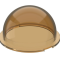 AXIS 5507-421 Dome for Select Fixed Dome Cameras, 5-Pack