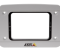 AXIS 5700-831 Front Glass Kit for T92E20/21 Cameras