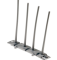 AXIS 5801-121 Bird Control Spike for Outdoor Network Cameras, 10-Pack