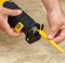 DeWalt DCS380P1 20V Max* Cordless Reciprocating Saw Kit