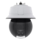 AXIS Q6358-LE 4K UHD AI-Powered PTZ IP Camera for Extreme Low Light, 6.91-214.64mm Lens