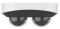GV-TMS8800	125-TMS8800-0010	AI 4MP*2 Dual-sensor H.265 Super Low Lux WDR Pro IR Fixed IP Dome (2....