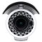 Digital Watchdog DWC-B6563WTIRW Star-Light Plus 5MP Universal HD-over-Coax IR Bullet Camera, 2.7-...