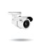 Digital Watchdog DWC-B6853WTIRW Bullet HDoC Camera with 2.8mm Lens and Infrared Coverage, 4K