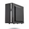 Digital Watchdog DW-BJAIT100TR Ai Full-Size Tower Video Analytics Server Powered NVR with 100TB