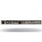 Digital Watchdog DW-BJP1U40T-LX Blackjack P-Rack 1U 4-Bay Chassis Server, Linux OS, 40TB