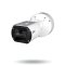Digital Watchdog DWC-XSBJ08MI MEGApix Ai 4K Bullet IP Camera with Vari-Focal Lens, IR and AI Engi...