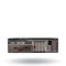 Digital Watchdog DW-BJDX1124T-LX Blackjack DX1 NVR Powered by DW Spectrum, 24TB HDD Included