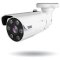 Digital Watchdog DWC-MB48WIATW MEGApix IVA 4K IR Bullet IP Camera, 2.7-13.5mm Varifocal Lens, Whi...