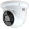 Digital Watchdog DWC-MT95WIATW MEGApix 5MP IR Turret IP Camera, 2.8-12mm Motorized Varifocal Lens...
