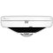 Digital Watchdog DWC-PVF5DI1TW MEGApix IVA 5MP IR Fisheye IP Camera, 1.55mm Fisheye Lens, White