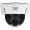 Digital Watchdog DWC-V6263WTIR Star-Light 2.1MP UHDoC IR Vandal Dome Camera, 2.8-12mm Varifocal L...