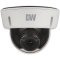 Digital Watchdog DWC-V6563WTIR Star-Light Plus 5MP Outdoor Universal HDoC IR Vandal Dome Camera, ...